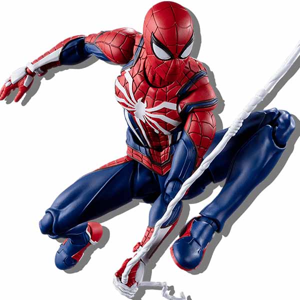 [S.H.Figuarts] ���� �����̴���(PS4������) - �����̴��� ���꽺 ���� [10���԰��Ϸ�] [4573102570512]