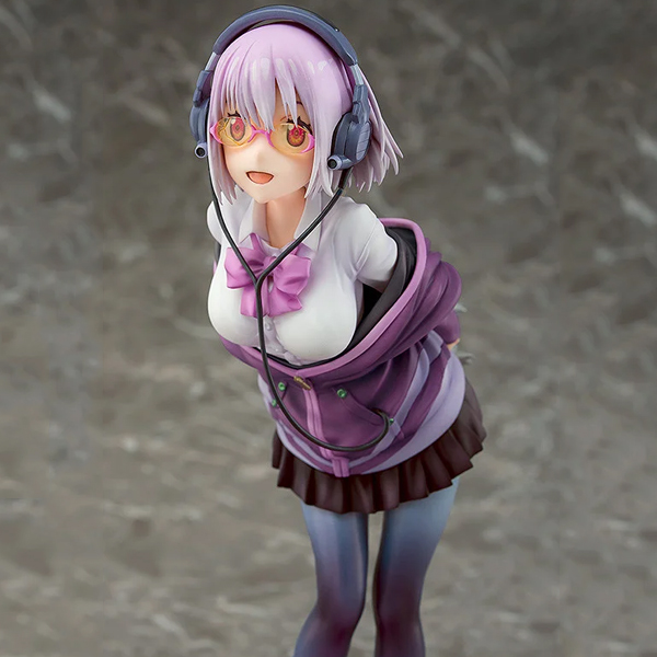 1/7 SSSS.�׸���� - ���� ��ī�� [11���԰��Ϸ�] [4589496589771]