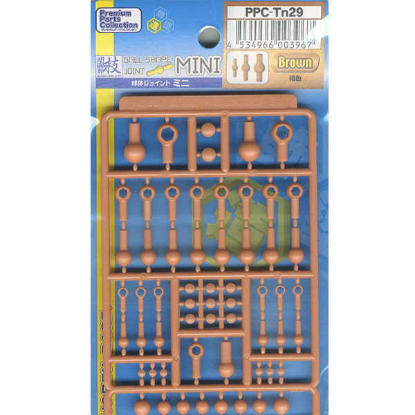 �����̾� ���� �ݷ��� ������ ��ü ����Ʈ �̴� PPC-Tn29 - ���� [9���԰��Ϸ�] [4534966003967]