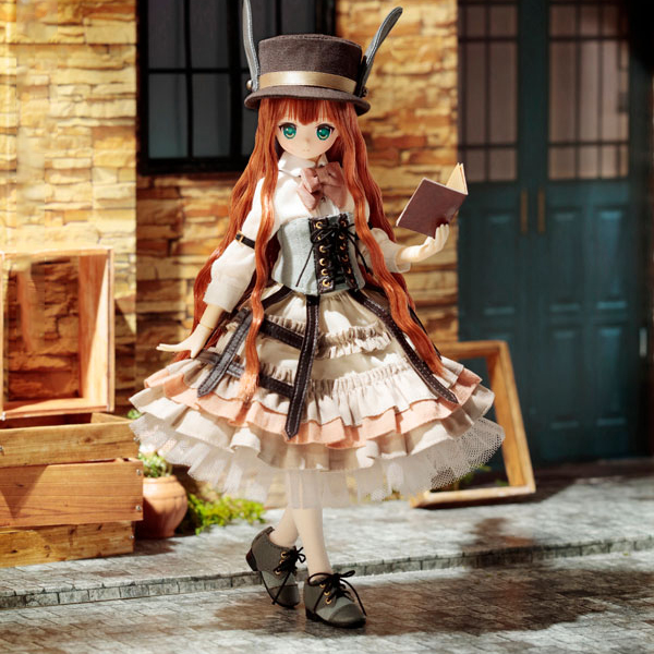 1/6 �˹ٽ�Ÿ���� ��� ~�ʿ��� �Ź����� [7���԰��Ϸ�] [4573199833262]