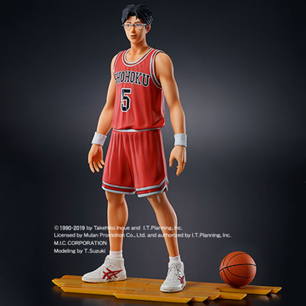 The Spirit Collection Inoue Takehiko ������ũ VOL.6 �ڱ��� Ű�̳��(����ȣ/�Ȱ漱��) [11���԰��Ϸ�] [4580614270076]