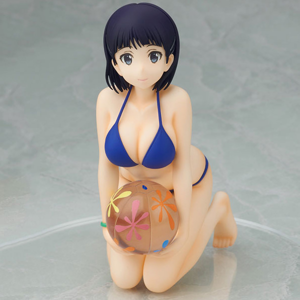 1/7 �ҵ� ��Ʈ �¶��� - Ű������ ������ ������Ver. [4573347242601]