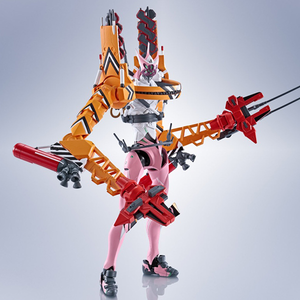 [�κ�ȥ] SIDE EVA ���ݰԸ��� 8ȣ�� ��Ÿ �ӽ� ���� ���� [10���԰��Ϸ�] [4573102595881]