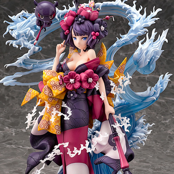 1/7 ����Ʈ/�׷��� ���� - ������/ ī����ī ȣ������ [10���԰��Ϸ�] [4589496588811]