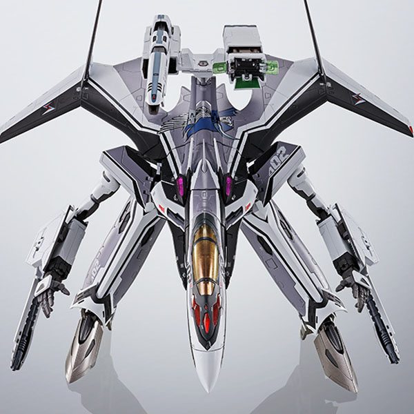 DX���ձ� ������ ��ũ�ν� ��Ÿ VF-31F ��ũ������(�伭��/�Ͼ��� �ӸḸ ž�±�) [11���԰��Ϸ�] [4573102550132]