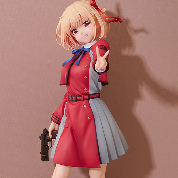 [����] 1/6 ���ڸ��� ������ - �Ͻ�Ű�� ġ�似 Ű ���־� ���� [4580828675391]