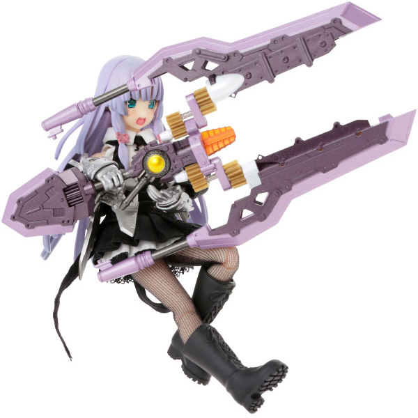 1/12 �Ʈ���� �ø��� 035 �Ʈ���� �ݼ�� ���� [10���԰��Ϸ�] [4560120202785]