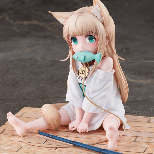 1/6 �츮�� �����̰� ���ھֶ� �Ϳ��� - Ű���� �𷰽�Ver. [6974982160011]