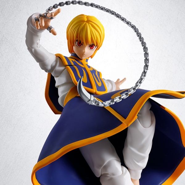 [S.H.Figuarts] ����X���� - ũ����ī [5���԰�����] [4573102673732]