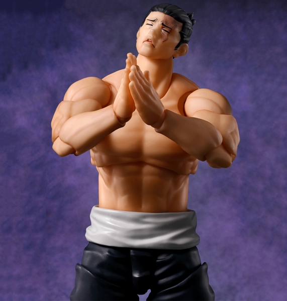 [S.H.Figuarts] �ּ�ȸ�� - �䵵 �ƿ��� [1���԰��Ϸ�] [4573102651587]