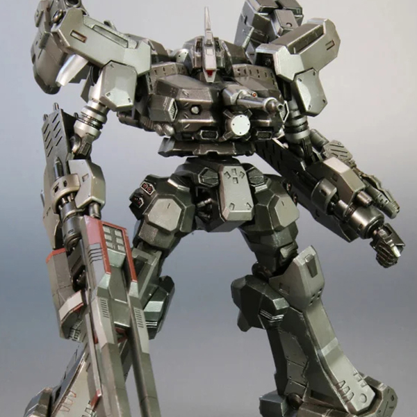 [����] 1/72 �Ƹӵ� �ھ� - ũ����Ʈ CR-C90U3 [4934054083220]