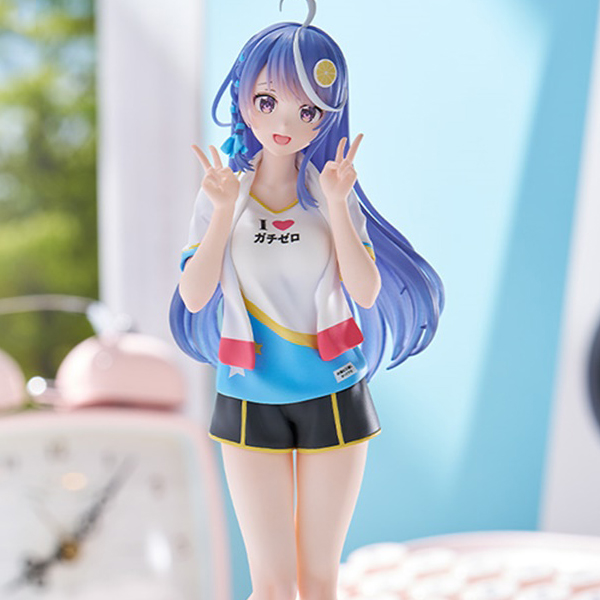 [��ǰ�ǱԾ�] VTuber�ε� ��� ���� �� �����ߴ��� ������ �Ǿ��־��� Trio-Try-iT �ǱԾ� ����» [1���԰��Ϸ�] [4582702288659]