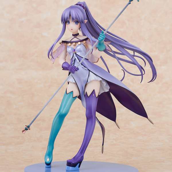 1/7 Fate/Grand Order ĳ����/�޵��(����) [3���԰��Ϸ�] [4582362381967]