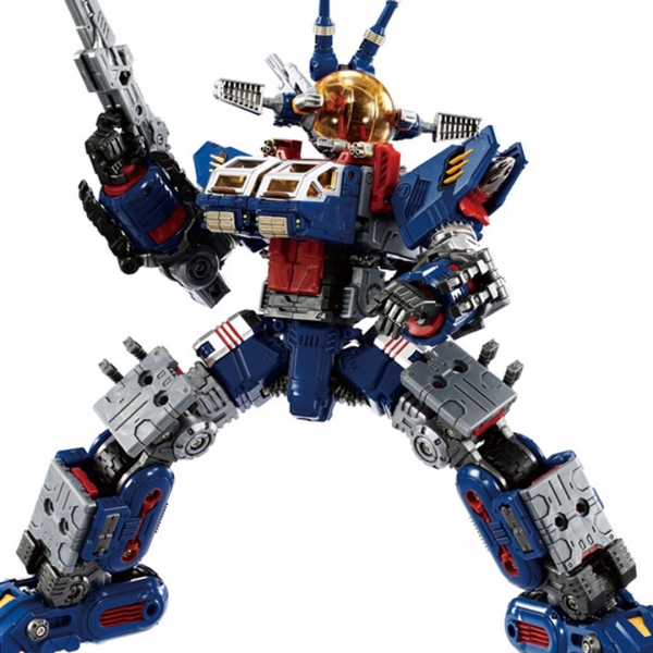 [���̾�Ŭ��] DA-102 ��Ʋ ���ȷ� MK.4 DĶ���� [2���԰��Ϸ�] [4904810909927]