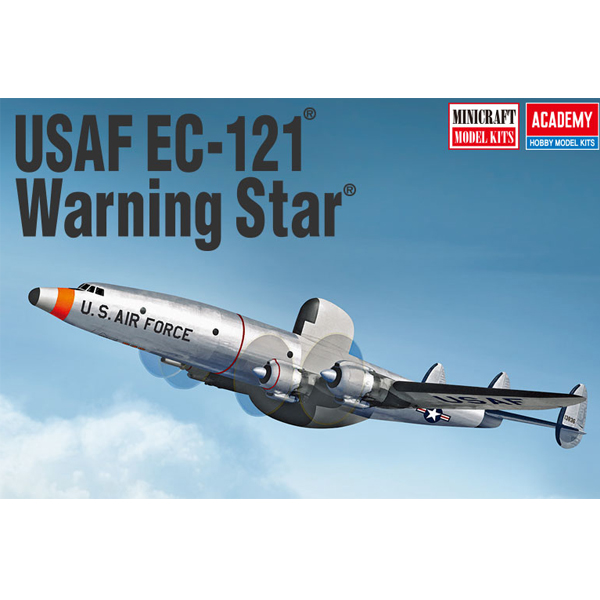 1/144 �̰��� EC-121 ���� ��Ÿ