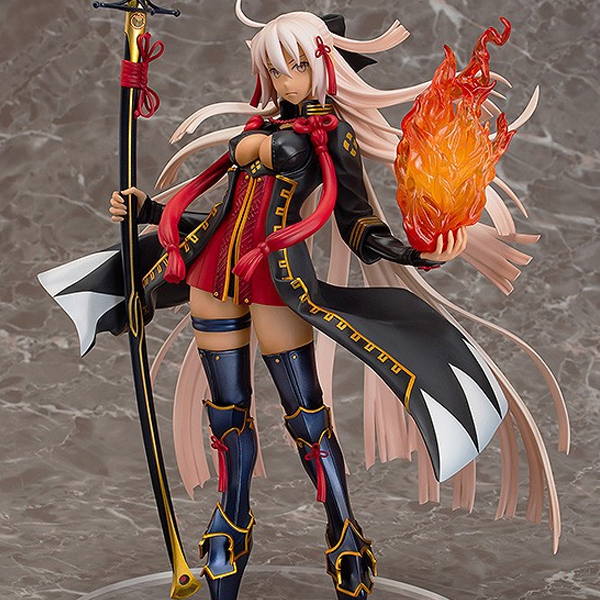 1/7 ����Ʈ/�׷��� ���� - ���Ϳ���/��ŰŸ ����[����] [4562369650495]