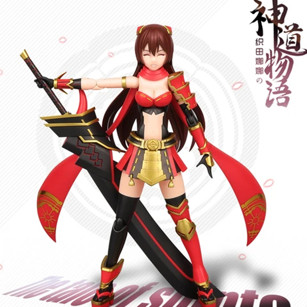 1/10.5 �ŵ��� �̾߱� - ���� ���� [4589565812182]