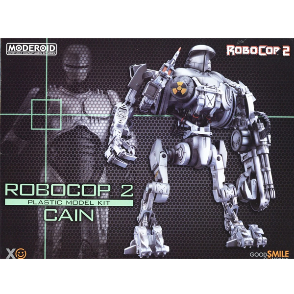 [����] [MODEROID] �κ�İ2 - ���� [4580828670938 ]