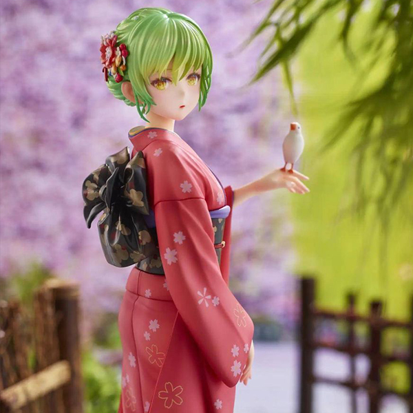 ����� �Ϸ���Ʈ ��ī�� ¯  [4589642712022]