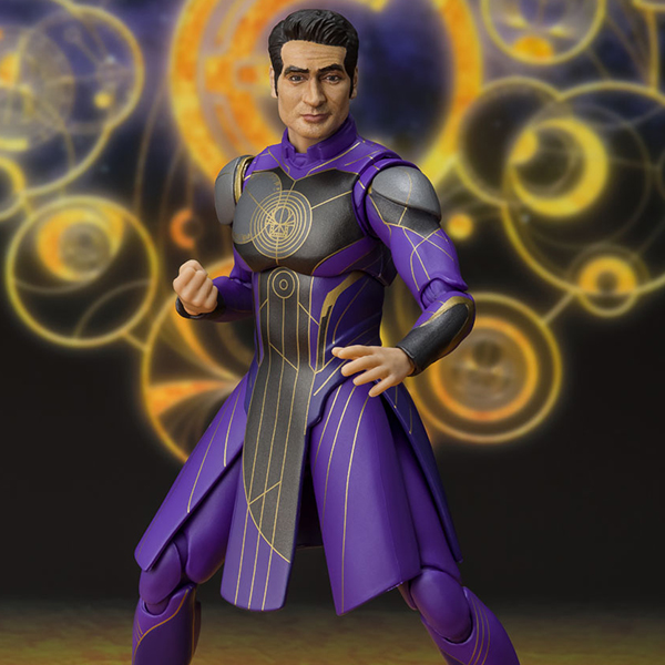 [S.H.Figuarts] ���ͳν� - Ų�� [11���԰��Ϸ�] [4573102605108]