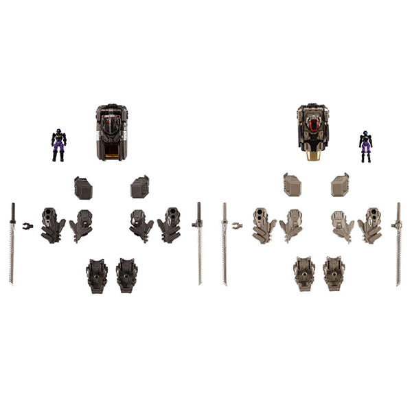 [���̾�Ŭ��] EX�ھ�/�ƸӸ�Ʈ ��Ʈ3 [25��2���԰��Ϸ�] [4904810946540]