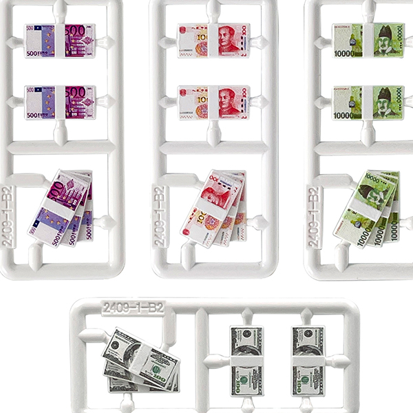 [����] [��������] 1/12 �ǱԾ��� ���� ����ġ Vol.2 [4580614272179]