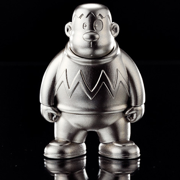 ���ձ� ��� ������ F ������ ĳ���� - ���̾�(������) [3���԰��Ϸ�] [4549660023289]