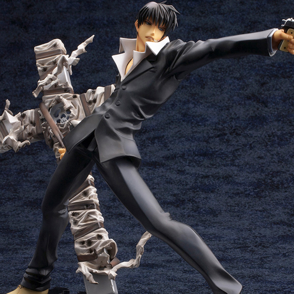 1/8 ARTFX J Ʈ���̰� - ���ݶ� D ������� ����Ű�� [24��7���԰��Ϸ�][4934054058266]