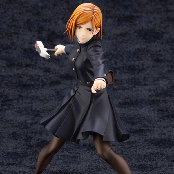 [Ư������] 1/8 ARTFX J �ּ�ȸ�� - �����Ű ��ٶ� [10���԰��Ϸ�] [4934054029310]