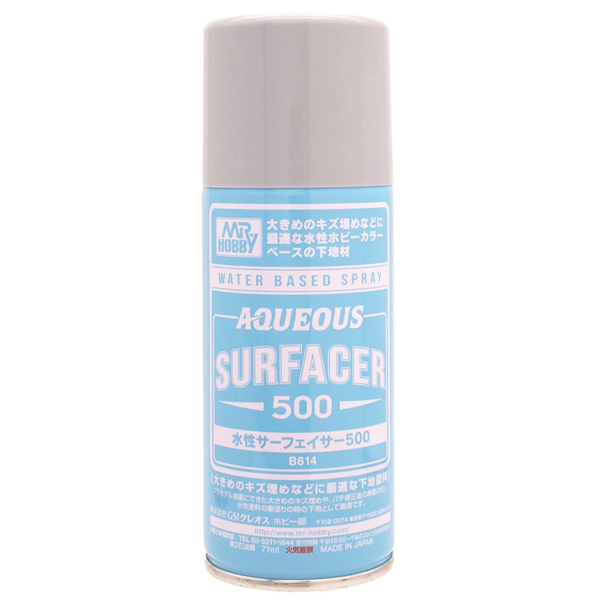 [B614] ���� �����̼� 500 ��������(170ml) [4973028506570]