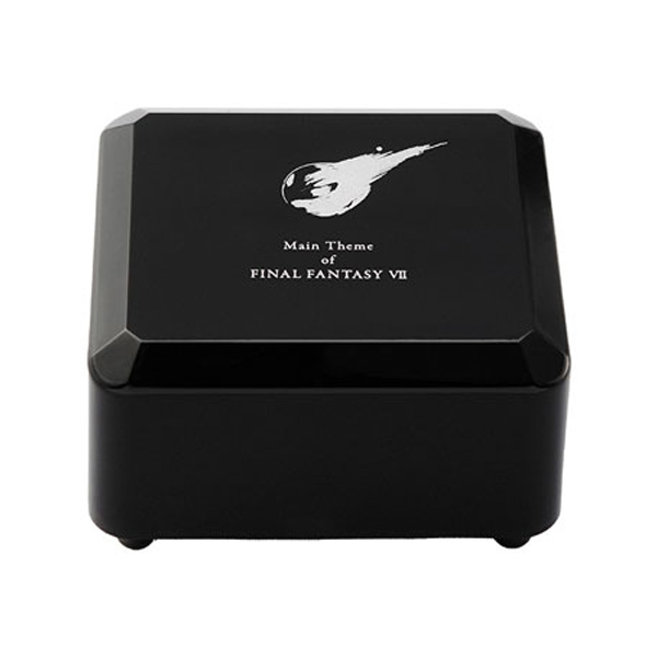 ���̳� ��Ÿ��7 ������ - ���� �׸� [11���԰��Ϸ�] [4988601392563]