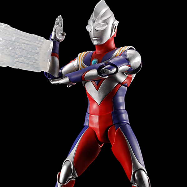 [����] [S.H.Figuarts] ���������� ��Ʈ��� Ƽ�� ��Ƽ Ÿ�� 10�ֳ� ��� ����� [4573102721143]