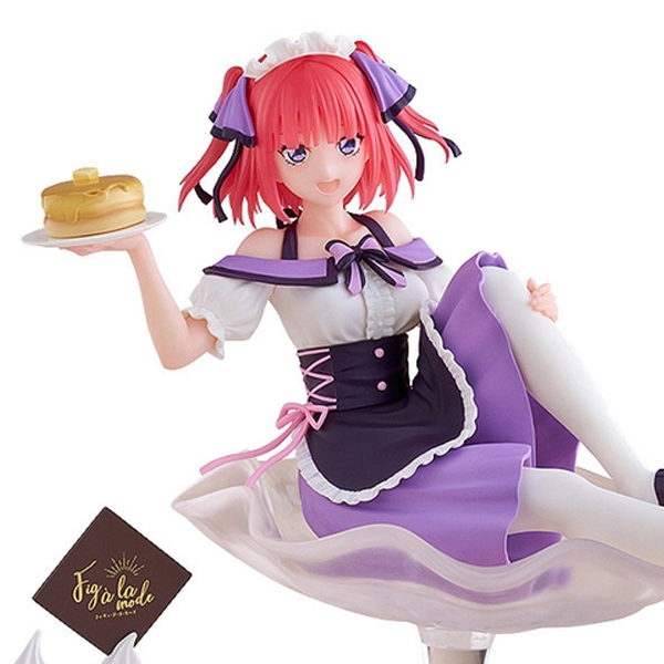 [TENITOL] Fig a la mode 5����� �ź� - ��ī�� �ϳ� [4580736406438]