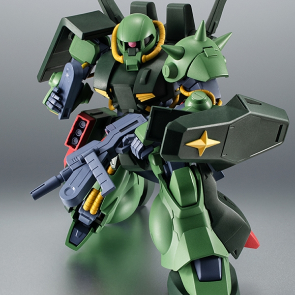 [�κ�ȥ] SIDE MS RMS-106 ������ Ver.A.N.I.M.E. [10���԰��Ϸ�][4573102664389]