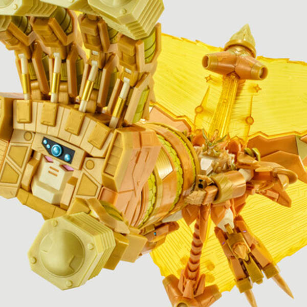 SMP ���̳� �������̰� Ȳ�ݺ� ������ ���ڿ� [10���԰��Ϸ�] [4570117914942]