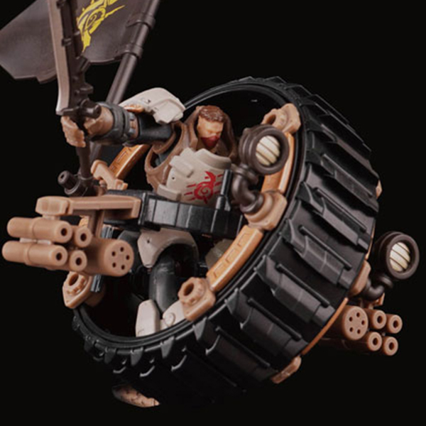 1/35 ARC-46 �̹������� ������ �긮���̵� ����ũ �ñ׳� ��ũ�� ����ũ [9���԰��Ϸ�][4710949213442]