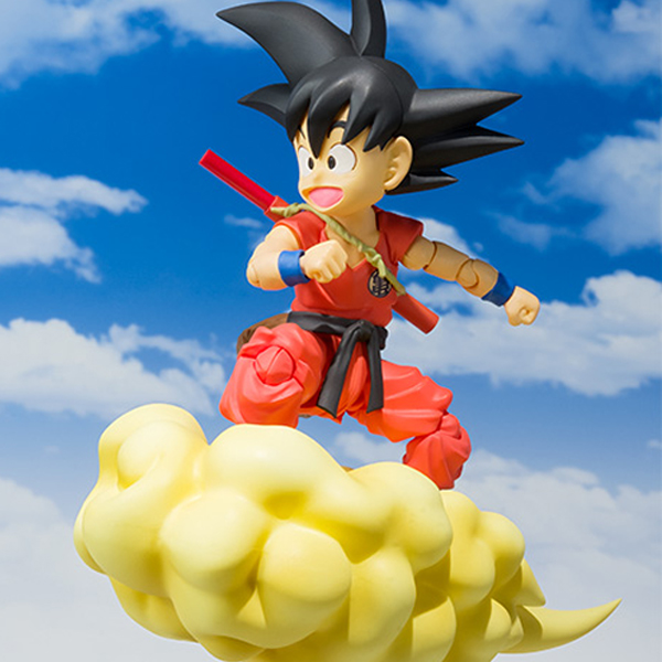 [S.H.Figuarts] �巡�ﺼ - �տ��� �ҳ�� [11���԰��Ϸ�] [4549660177821]