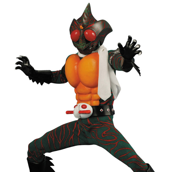 [����׼��������] No.761 RAH DX ������̴� �Ƹ���