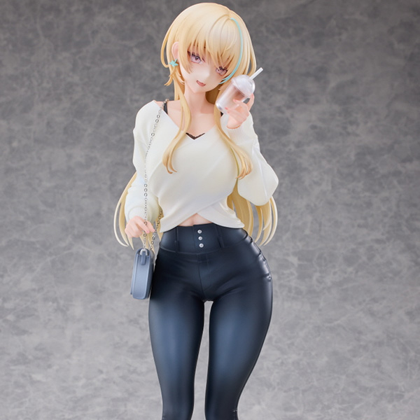 [Ư������] 1/4 ���̰����� �ƿ��� illustration by ������ [4897136260684]