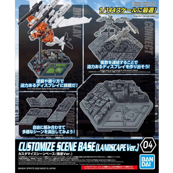 [30MM][04] 1/144 Ŀ���͸����� �� ���̽�[���� Ver.] [2���԰��Ϸ�][4573102602565]