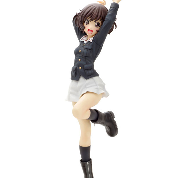 1/8 �帲��ũ �������ó - ��Ű�߸� ��ī�� ��ó���� ver. [6���԰��Ϸ�] [4943209611324]