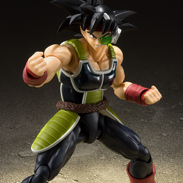 [S.H.Figuarts] �巡�ﺼZ - ���� [11���԰��Ϸ�] [4573102603333]