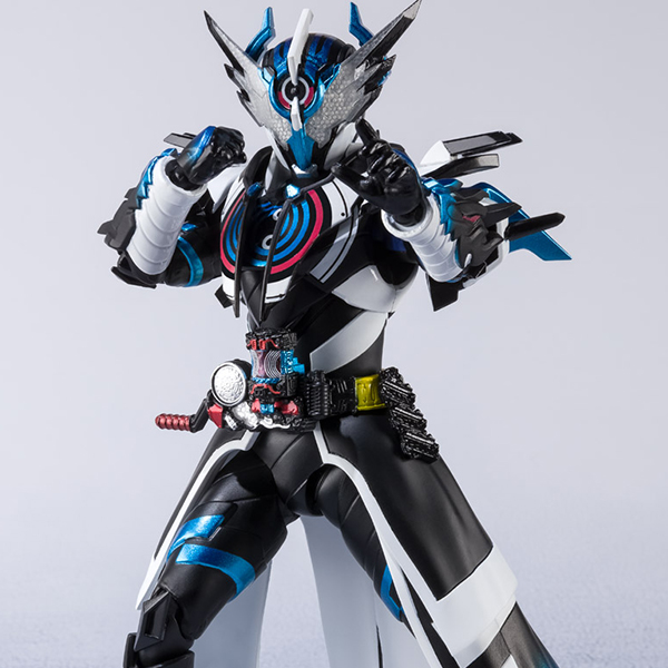 [ȥ������] [S.H.Figuarts] ������̴� ũ���� ���� [3���԰��Ϸ�]