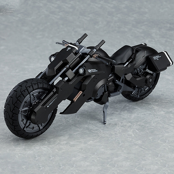 1/12 ex:ride BK91A [5���԰��Ϸ�] [4545784066744]