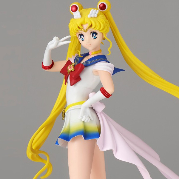 [��ǰ�ǱԾ�] GLITTER&GLAMOURS ������ �̼ҳ� ���� ���Ϸ� �� ���ͳ� - ���� ���Ϸ� ��II Ver.B [8���԰��Ϸ�] [4983164188516]