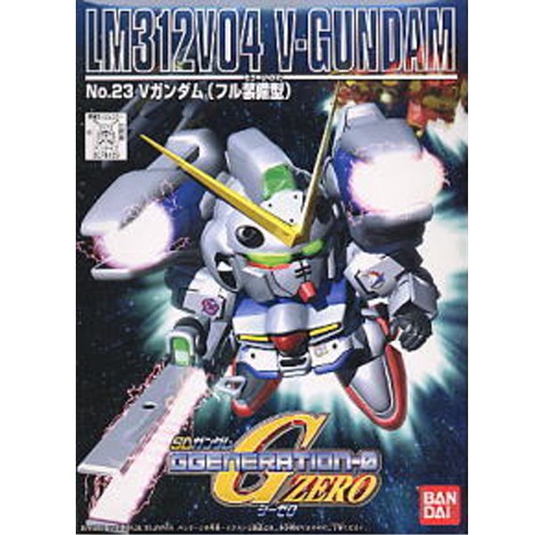 [SDGG 23] V�뽬 �Ǵ� [3���԰��Ϸ�] [4902425744292]