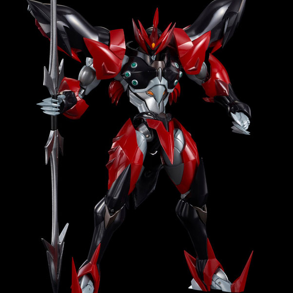 RIOBOT ������ ��� ��ī�� - ��ī�� �̺� [12���԰��Ϸ�] [4571335880507]