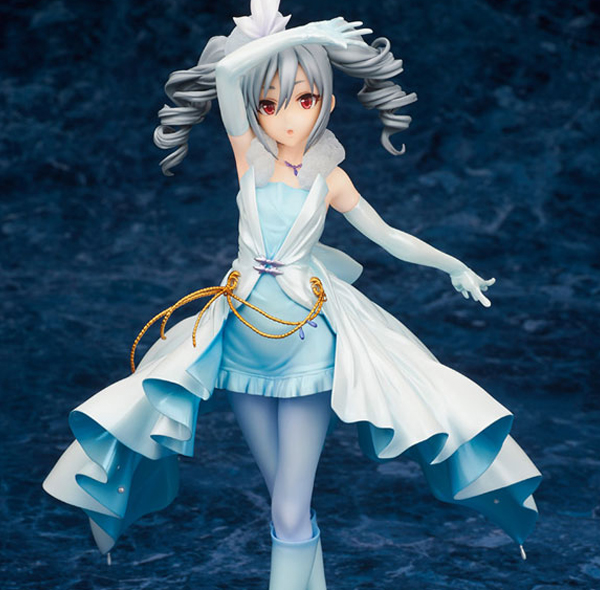 1/8 ���̵������� �ŵ�������� - ĭ��Ű ���� Memories [8���԰��Ϸ�] [4560228204452]