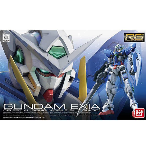 [RG 15] 1/144 �Ǵ� ���þ� [4���԰�����] [4573102616005]