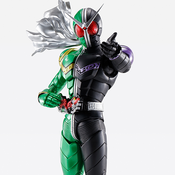 [S.H.Figuarts] ���������� ������̴� ���� ����Ŭ�� ��Ŀ ����Ž�� �ִ�ȭ ��� ���� [5���԰��Ϸ�] [4573102675620]